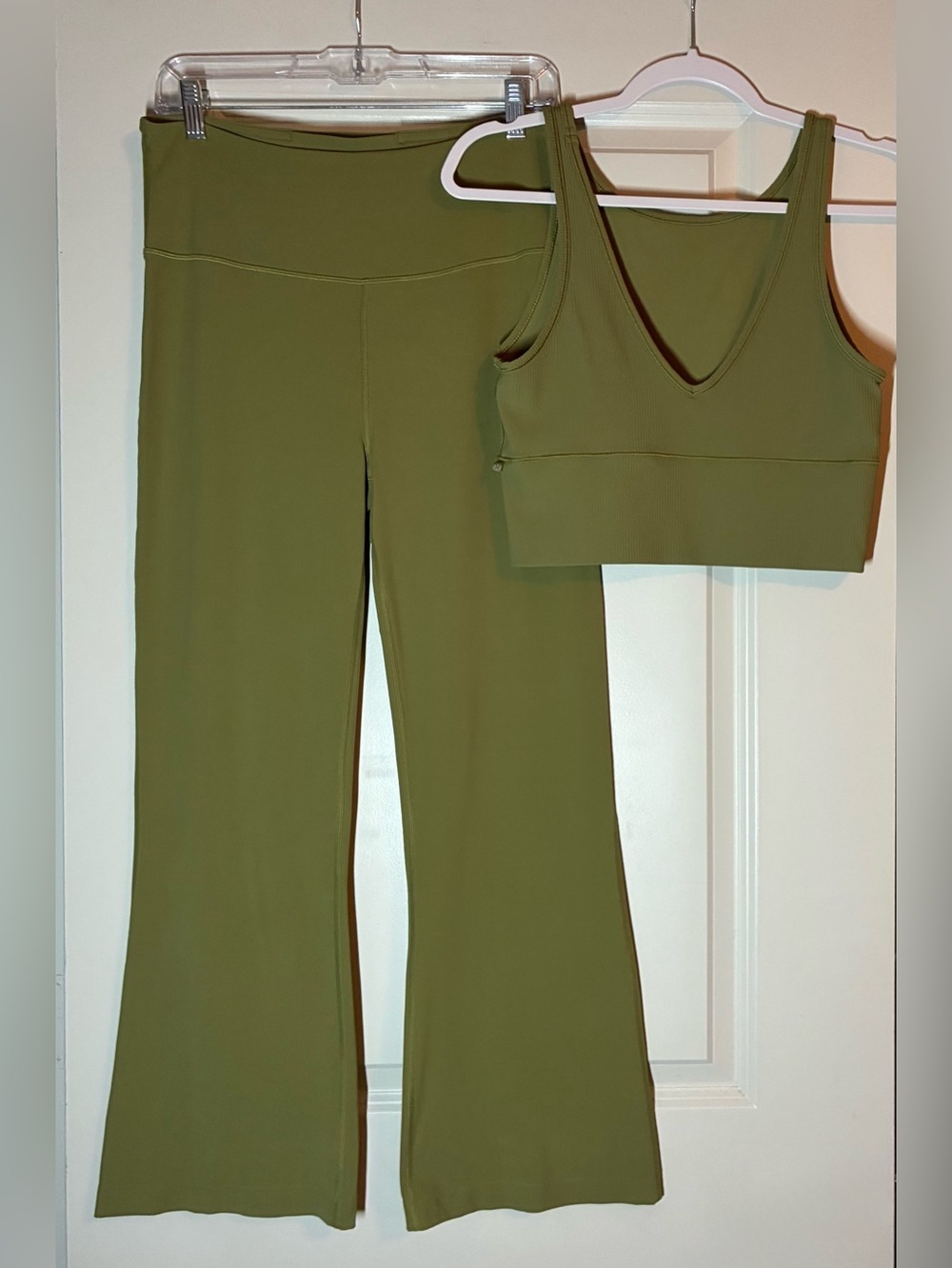 💚 Lululemon Matching Set Size 10 💚